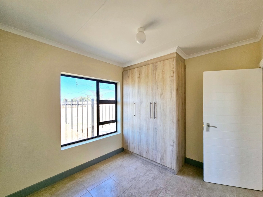 3 Bedroom Property for Sale in Heidedal Free State